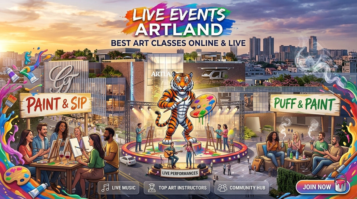 Event Bookings