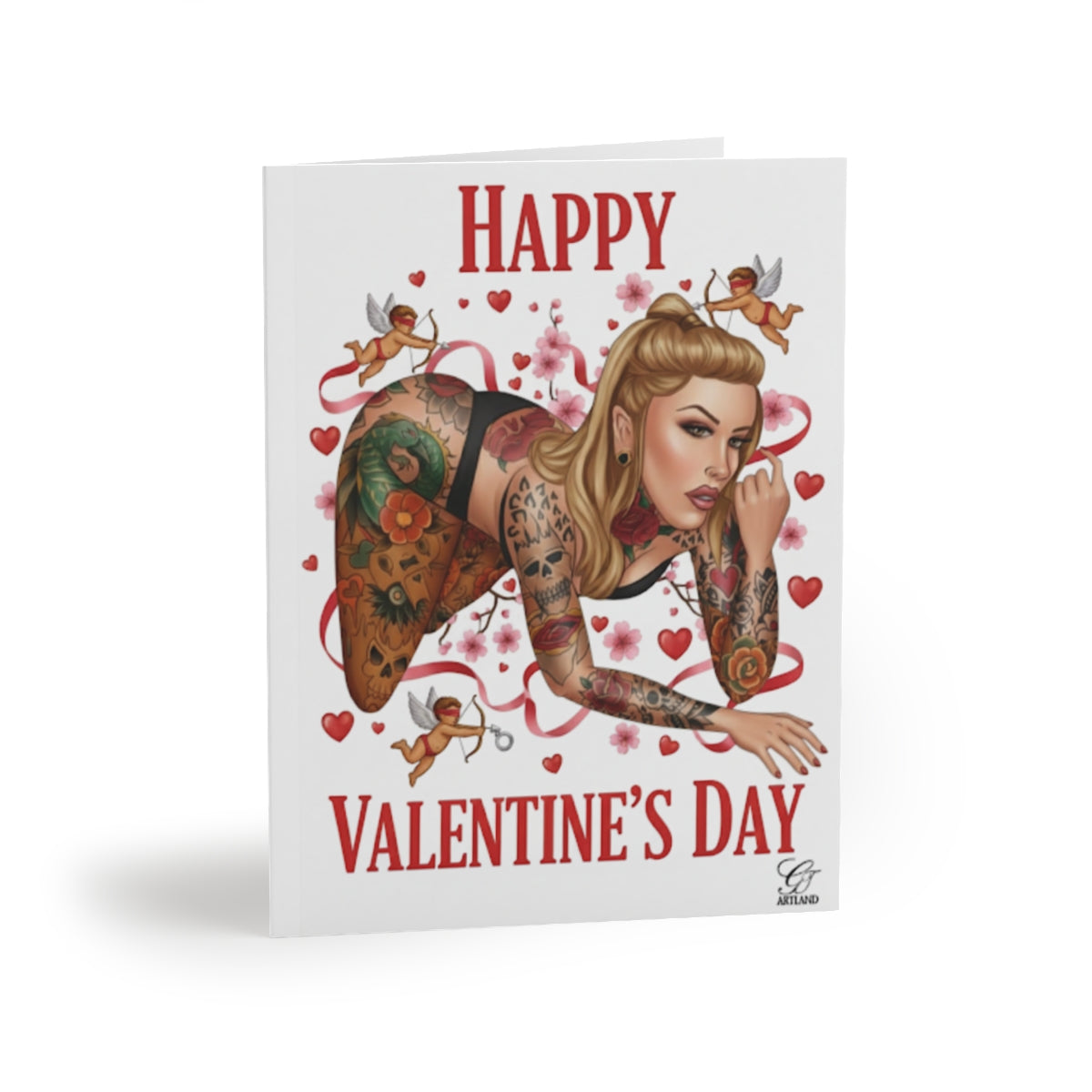 Greeting Cards