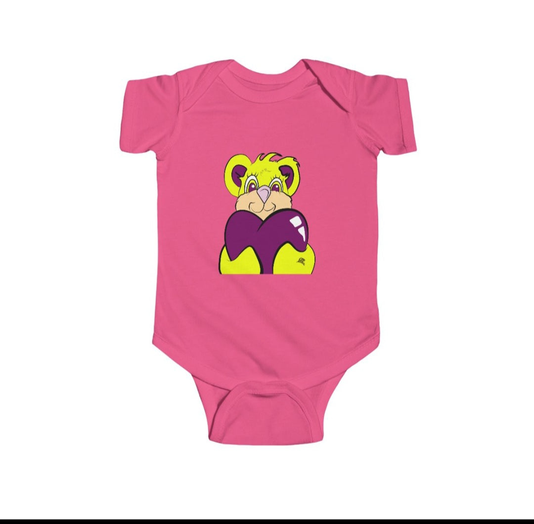 Baby Clothing