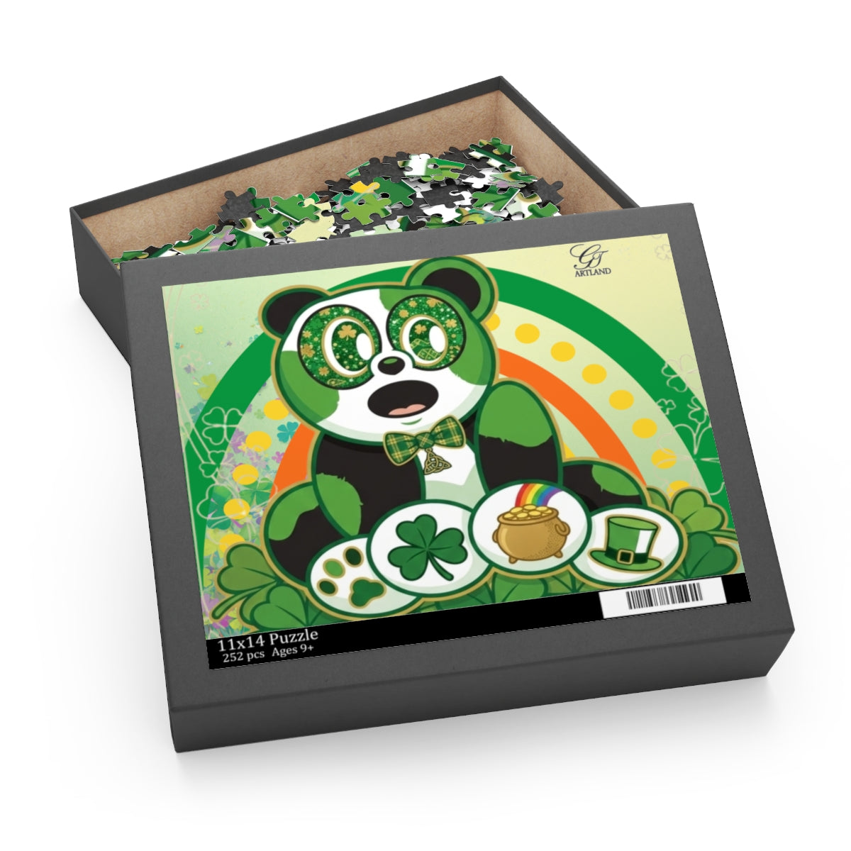 HD Puzzles