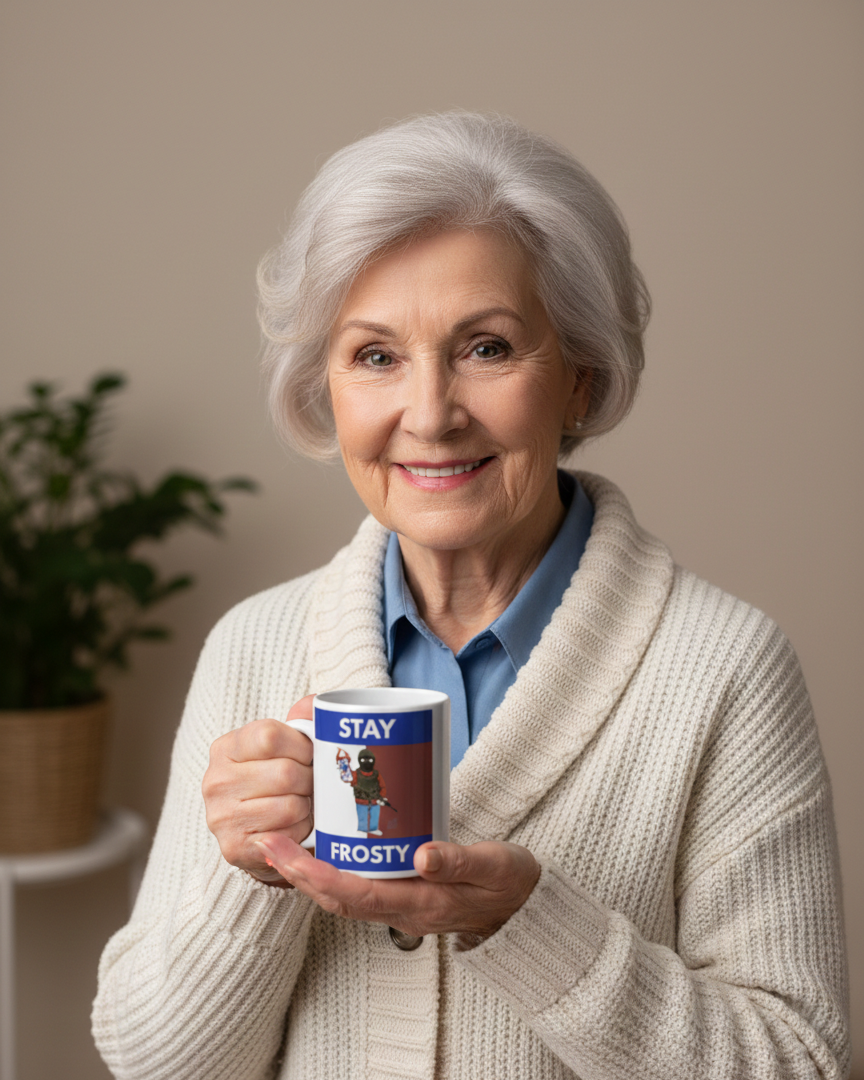 Ceramic High Quality Mugs