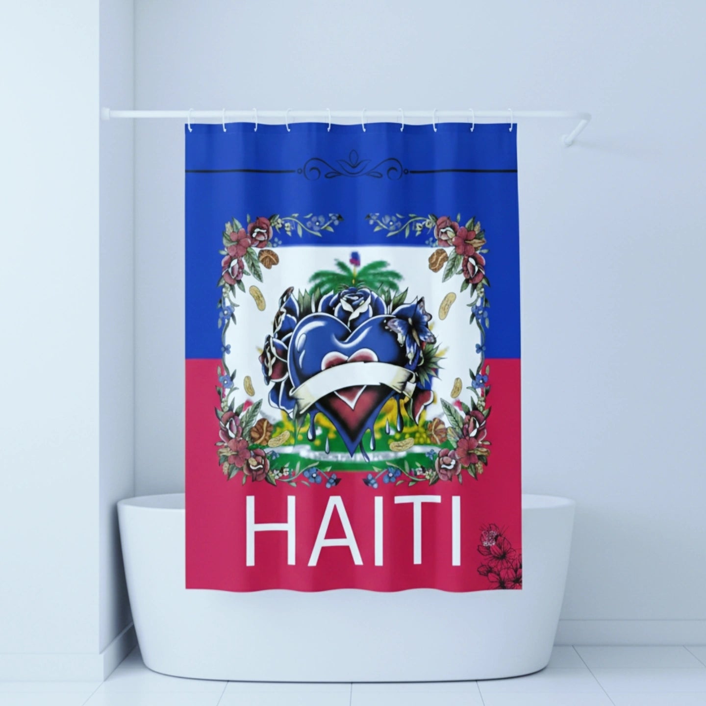 Haiti 🇭🇹 Pride