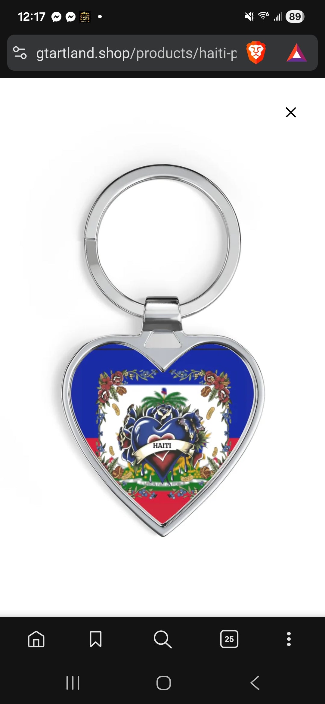 Key Chains
