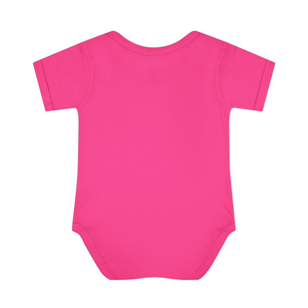 UFO Infant Bodysuit | Cute Alien Spaceship Baby Onesie