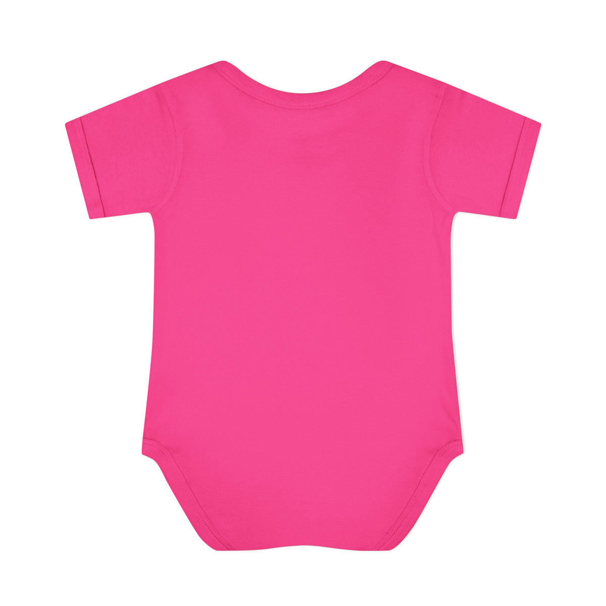 UFO Infant Bodysuit | Cute Alien Spaceship Baby Onesie