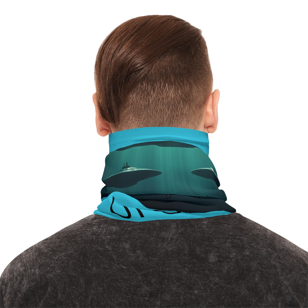 Underwater UAP Neck Gaiter