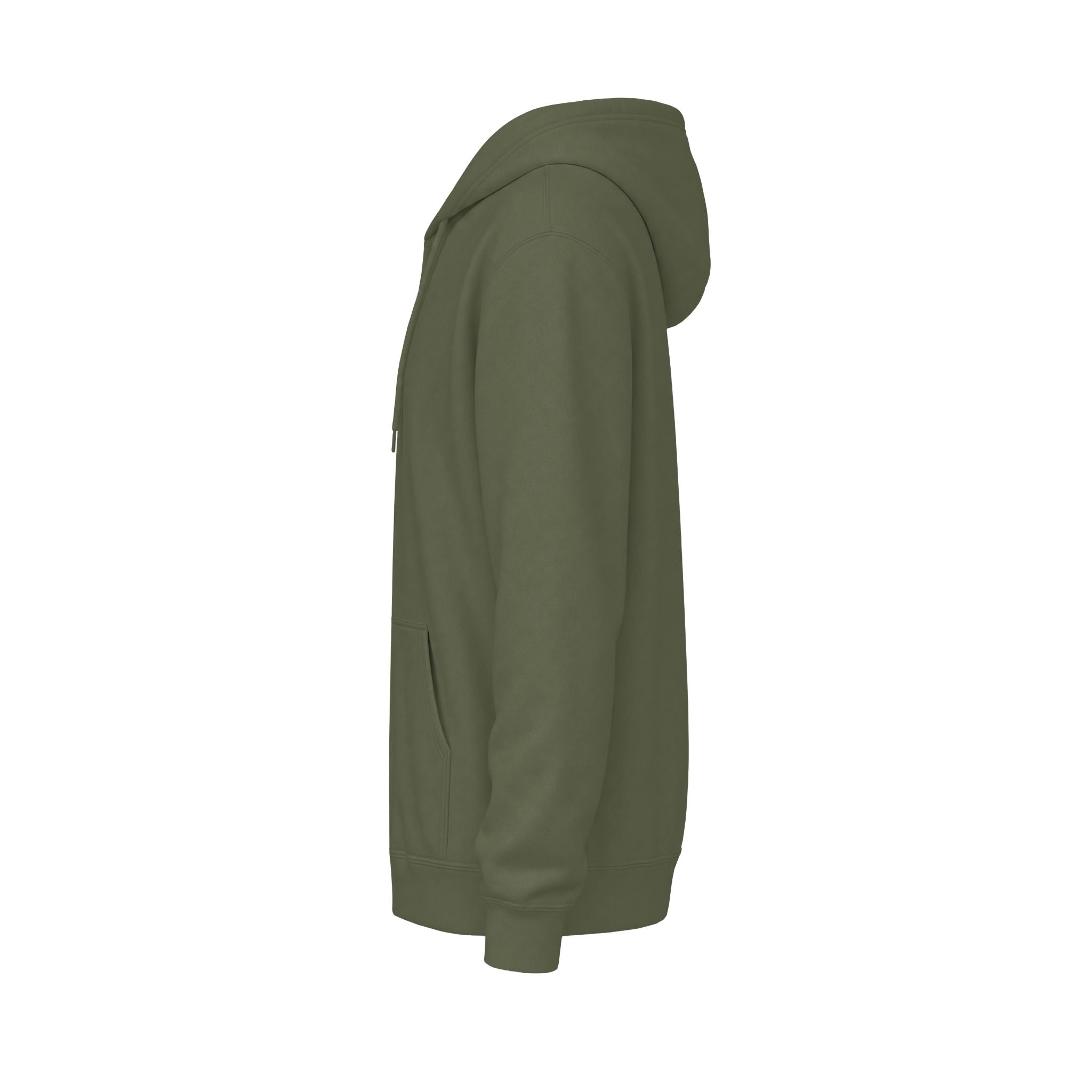 UFO Unisex Spaceship Hoodie