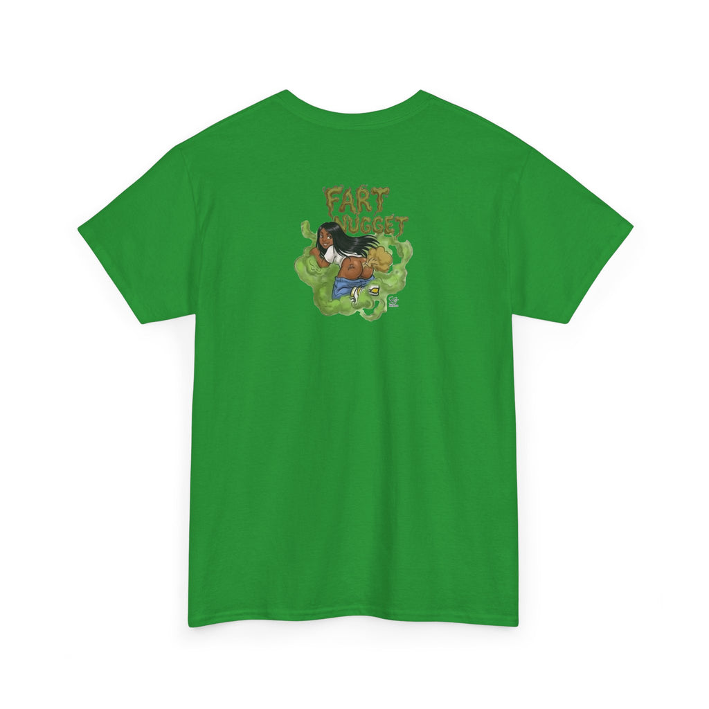 Fart Nugget T-Shirt