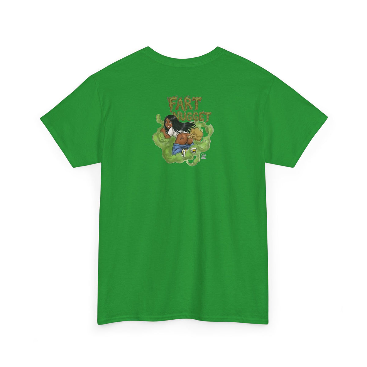 Fart Nugget T-Shirt