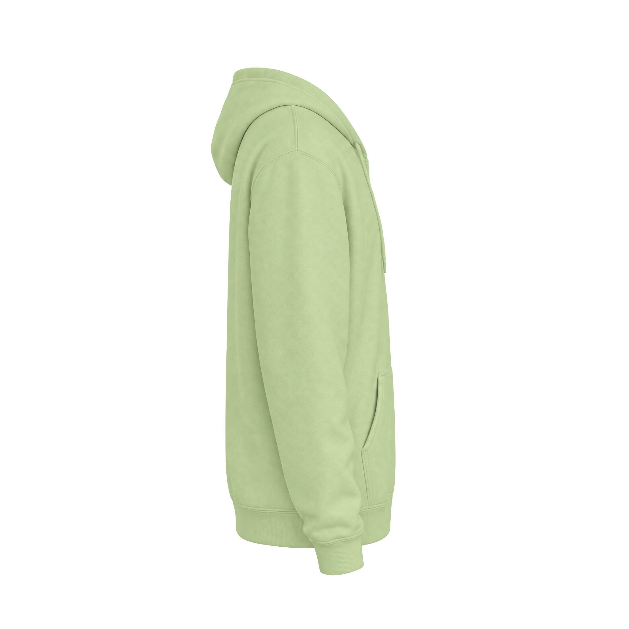UFO Unisex Spaceship Hoodie