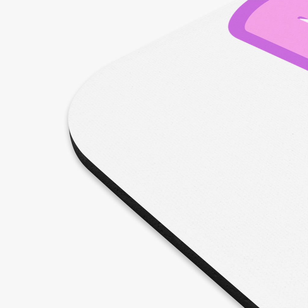 Playful "Pull Your Panties Up" Mouse Pad |  Desk Accessory