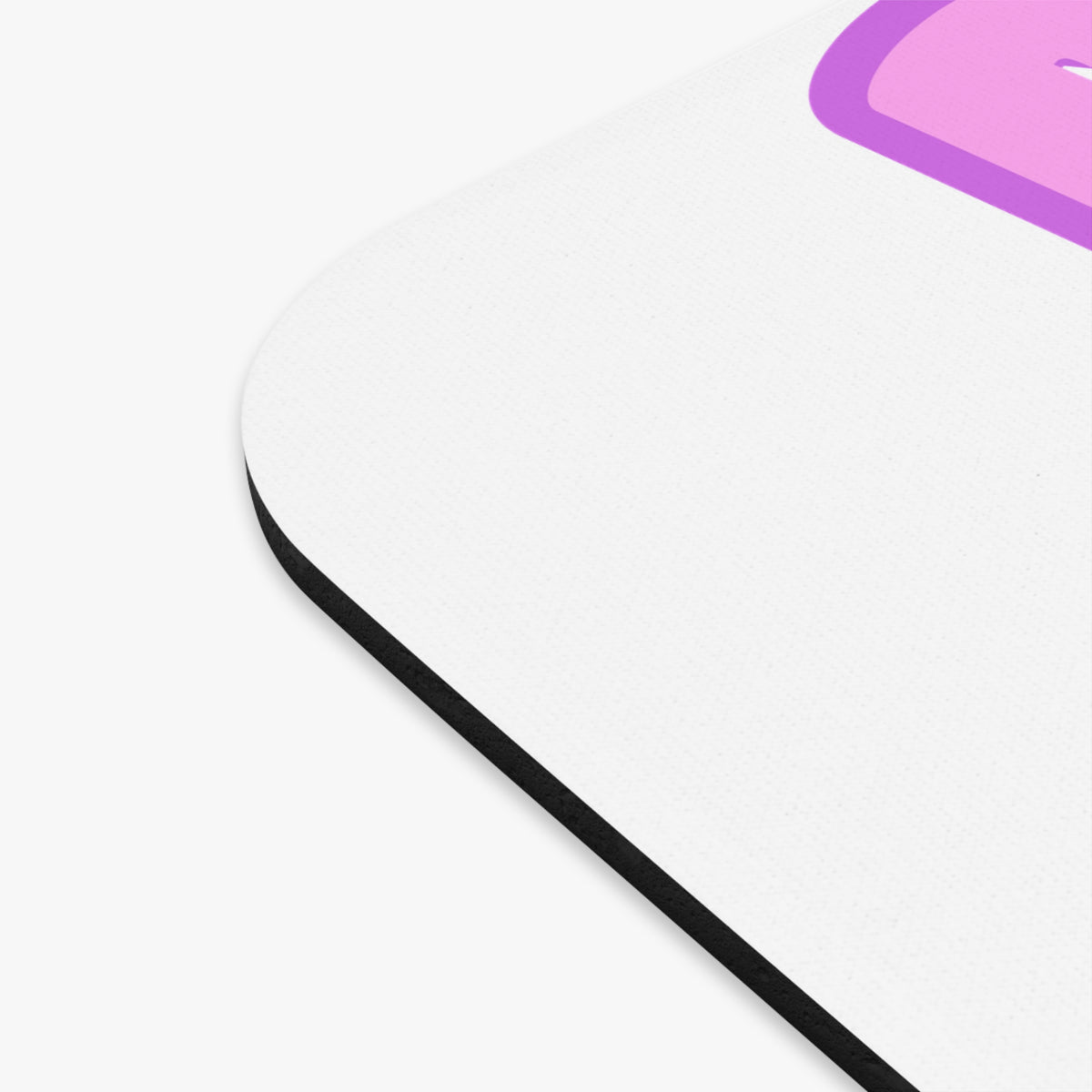 Playful "Pull Your Panties Up" Mouse Pad |  Desk Accessory