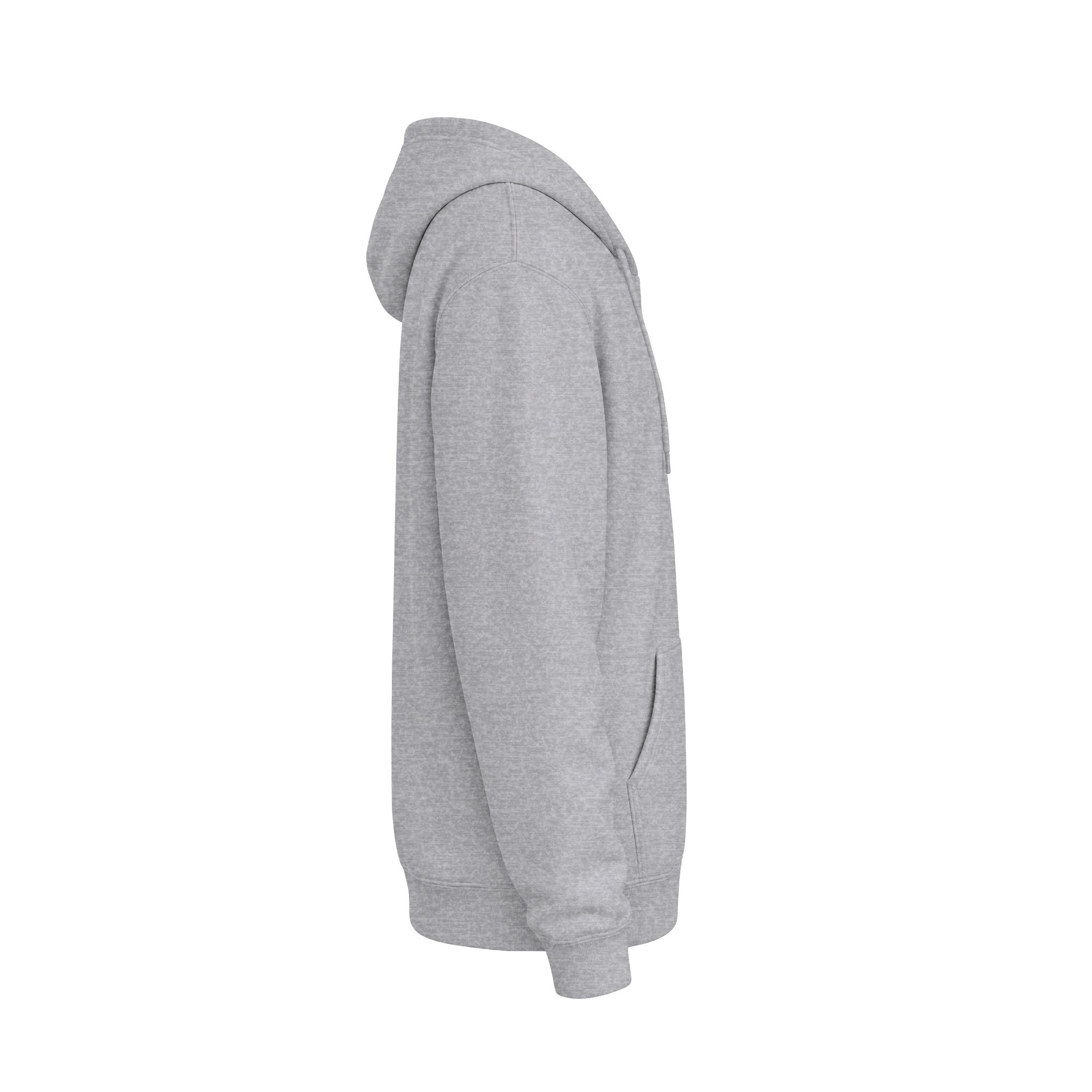 UFO Unisex Spaceship Hoodie