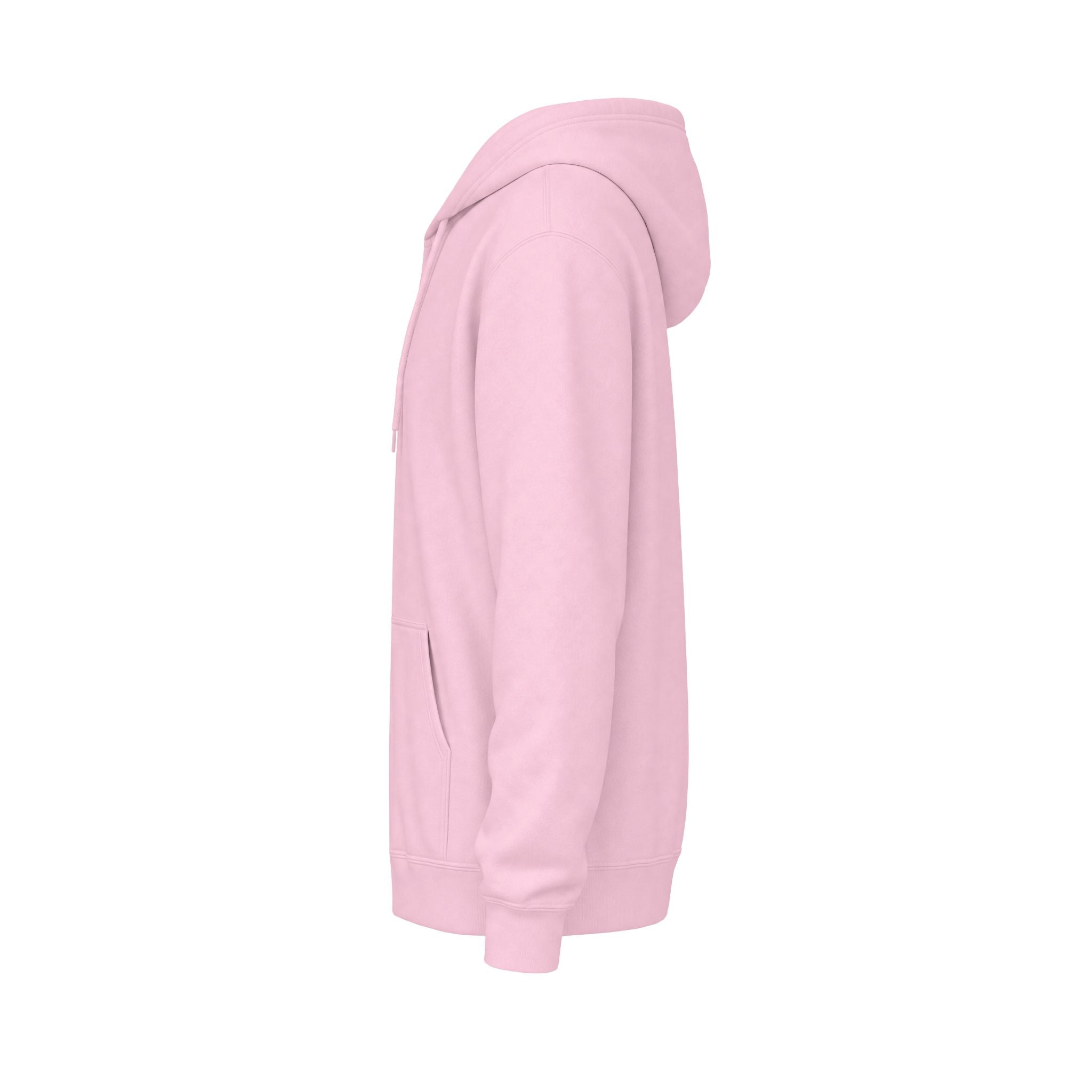 UFO Unisex Spaceship Hoodie