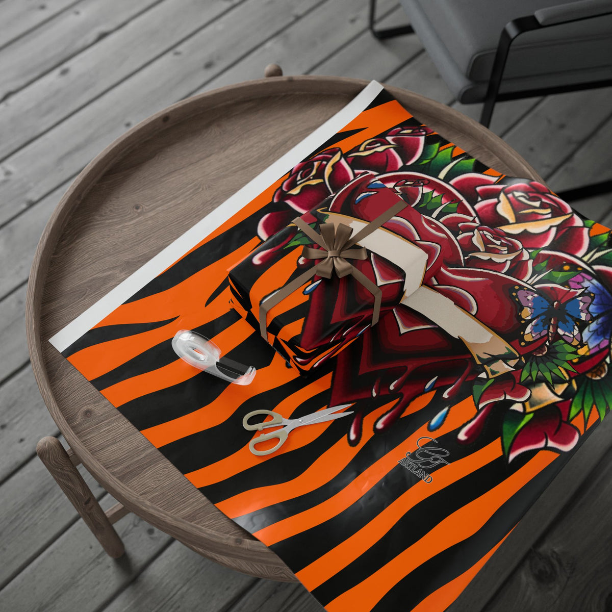 Wrapping Papers