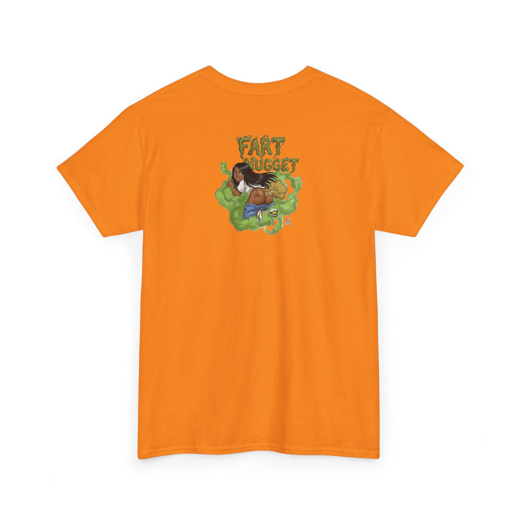 Fart Nugget T-Shirt