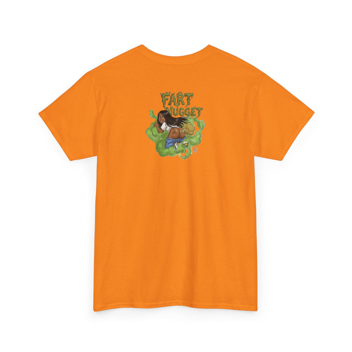 Fart Nugget T-Shirt