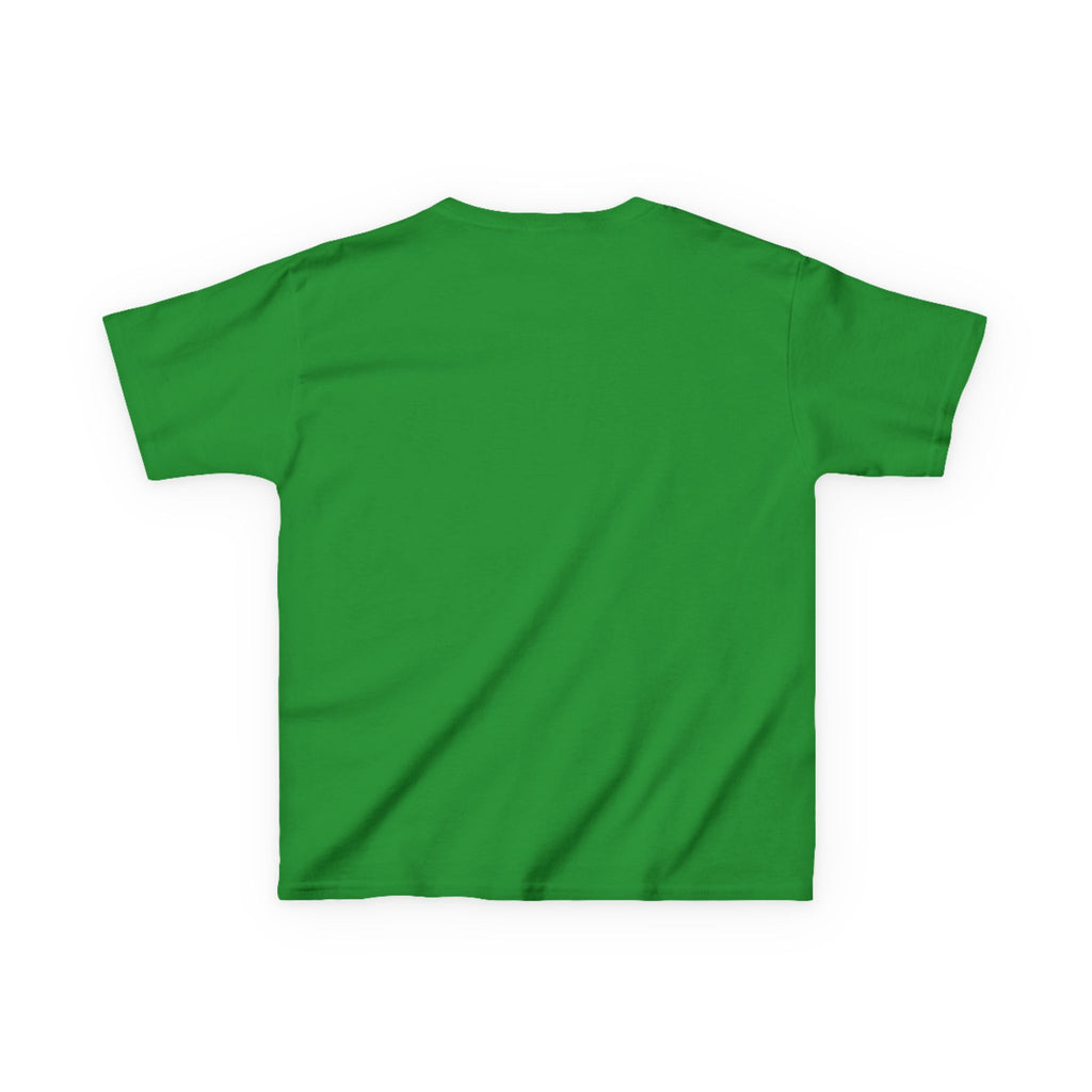 Chuck Norris Karate Kid Cartoon Shirt