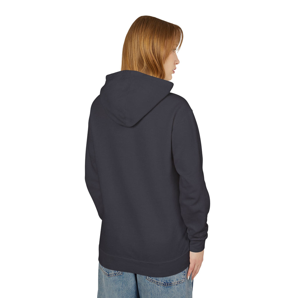 Let Me Cook Chef Girl Hoodie