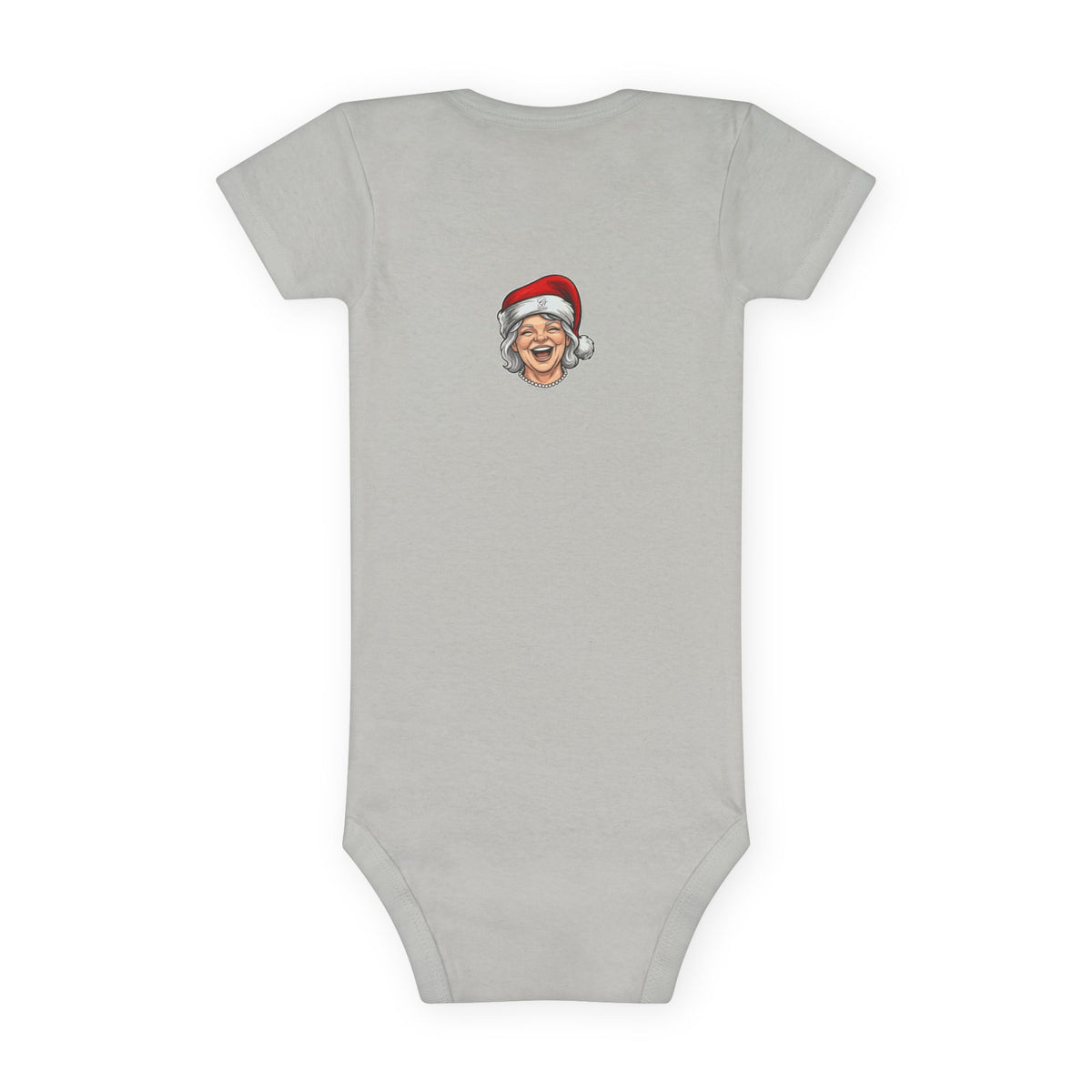 Baby Short Sleeve Onesie® (Placeholder Do Not Publish)