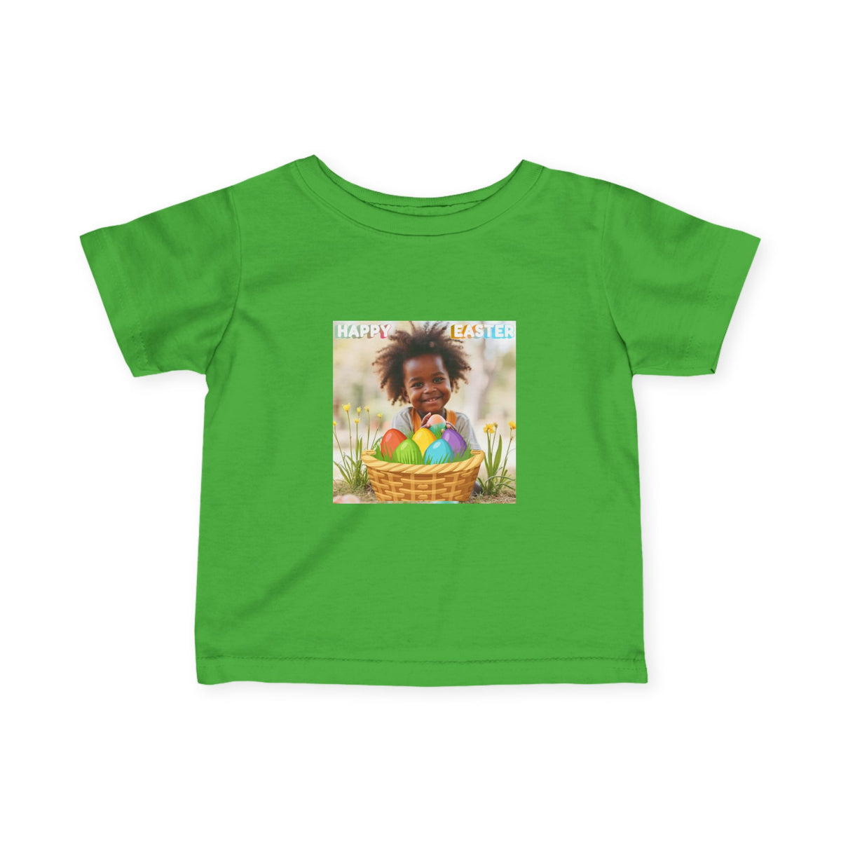 Infant Easter Shirt