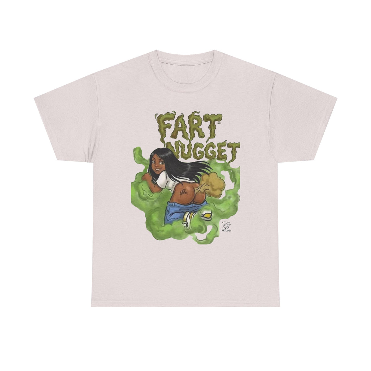 Fart Nugget T-Shirt