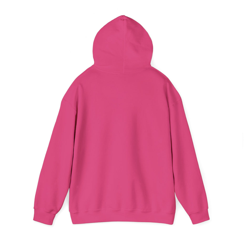 No War Unisex Heavy Blend Hoodie -Sweatshirt