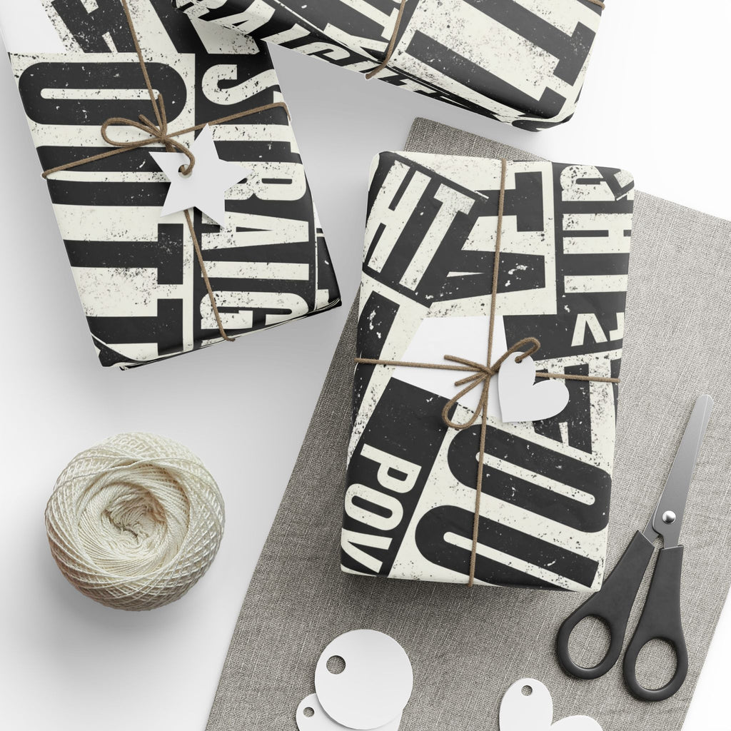 Wrapping Papers