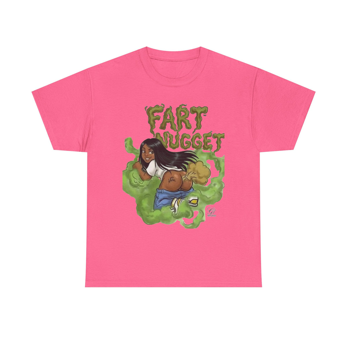Fart Nugget T-Shirt