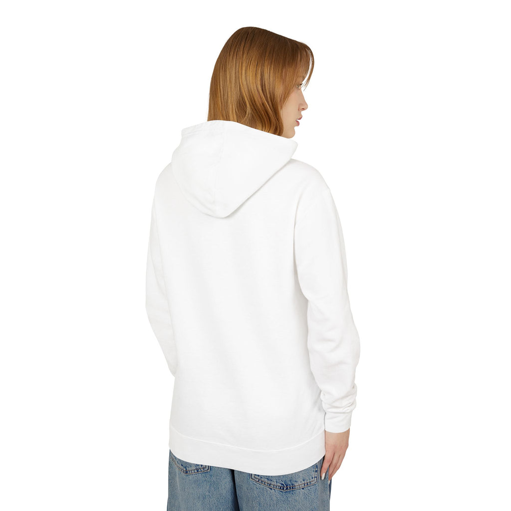 Let Me Cook Chef Girl Hoodie