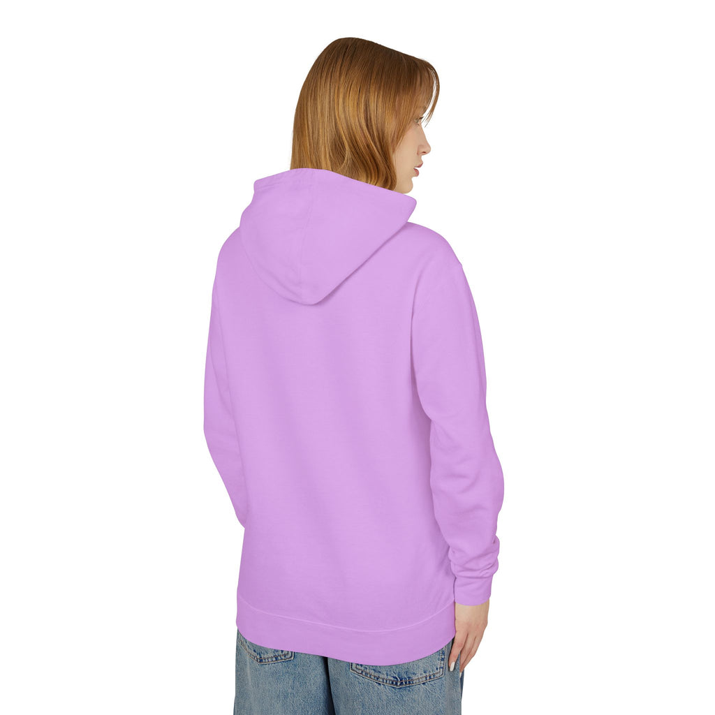 Let Me Cook Chef Girl Hoodie