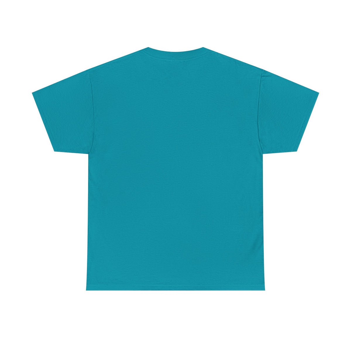 Heart of The Haitian Flag Tee