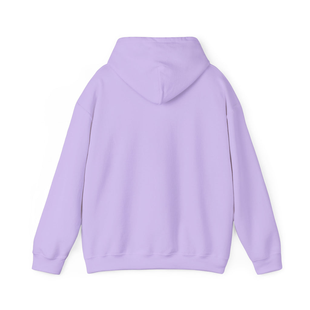 No War Unisex Heavy Blend Hoodie -Sweatshirt