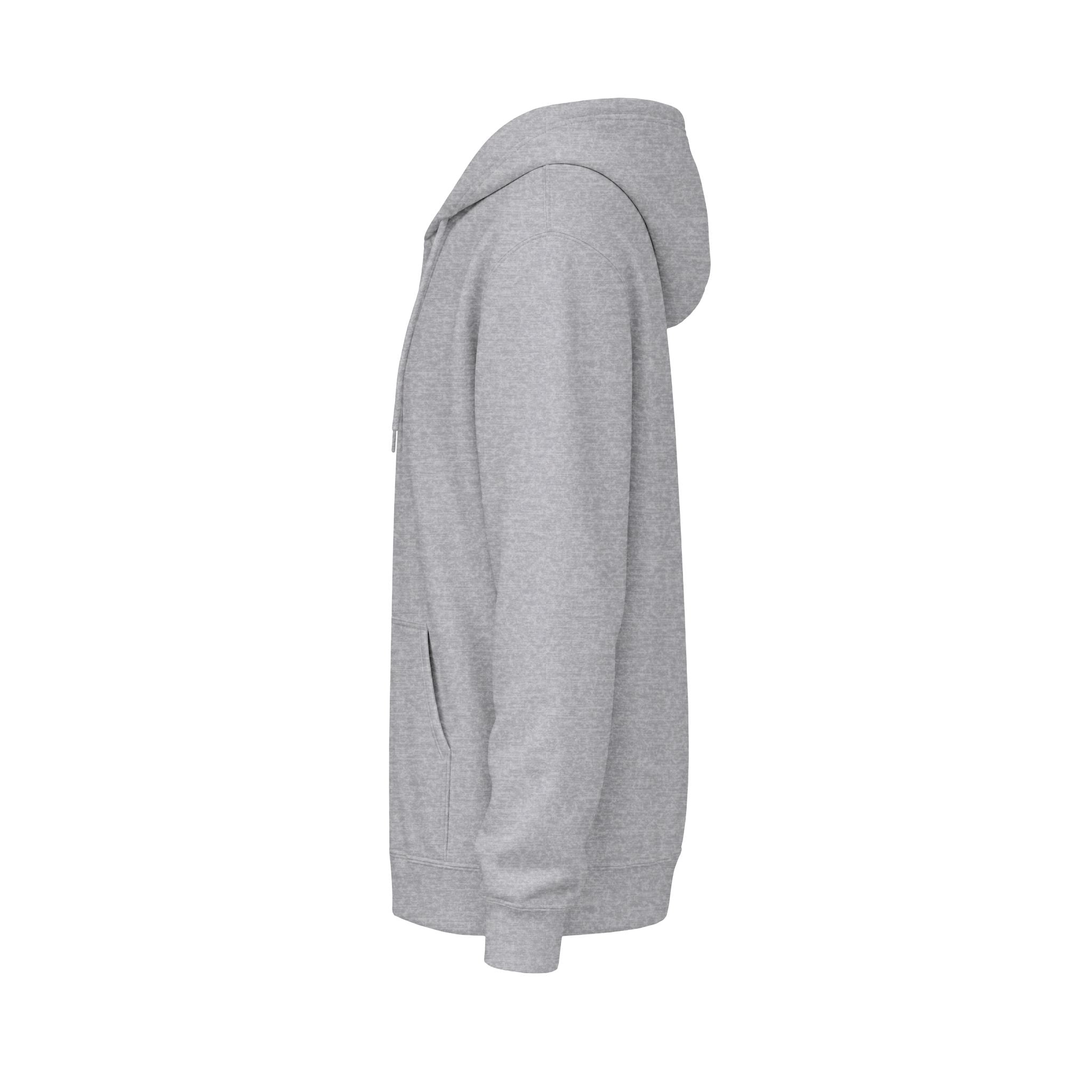UFO Unisex Spaceship Hoodie