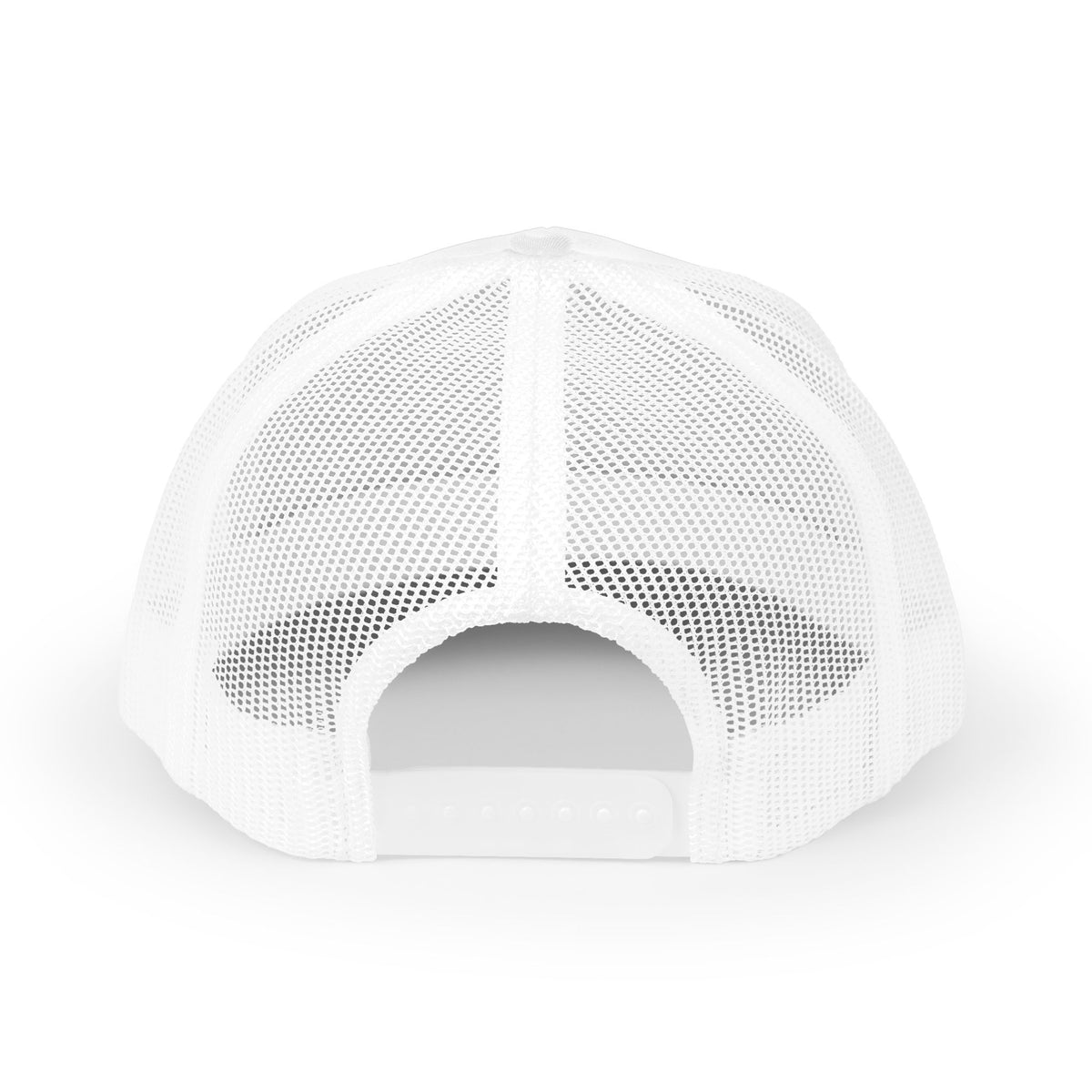 Chainsaw Killa Trucker Hat | Retro Mesh Cap by GT Artland