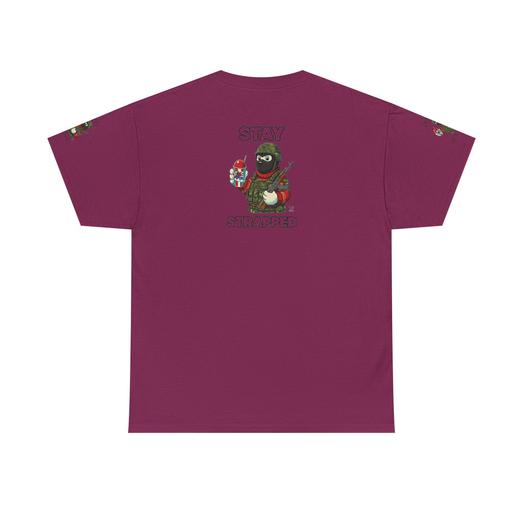 Soldier Tee
