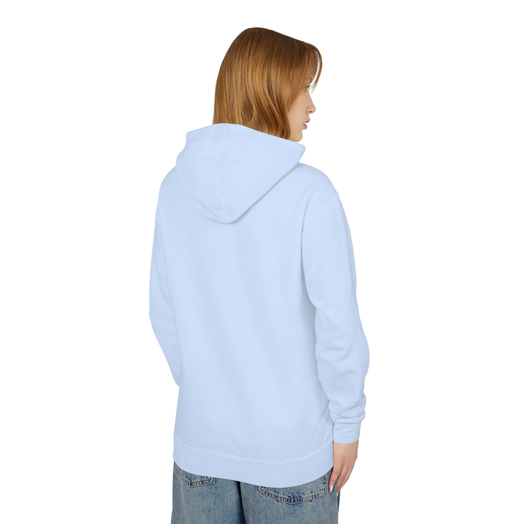Let Me Cook Chef Girl Hoodie