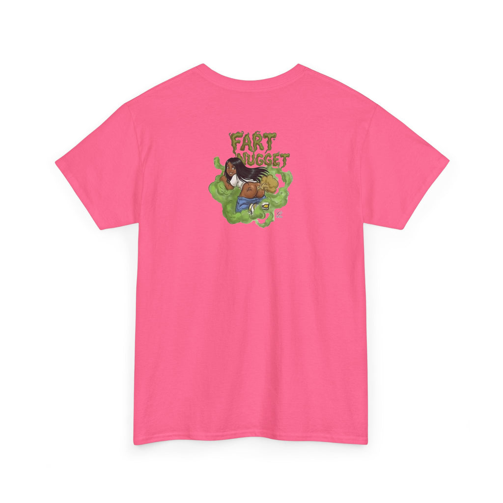 Fart Nugget T-Shirt