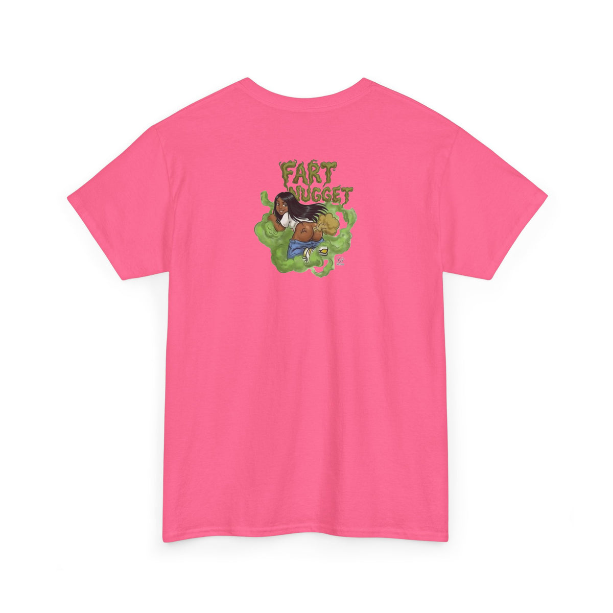 Fart Nugget T-Shirt