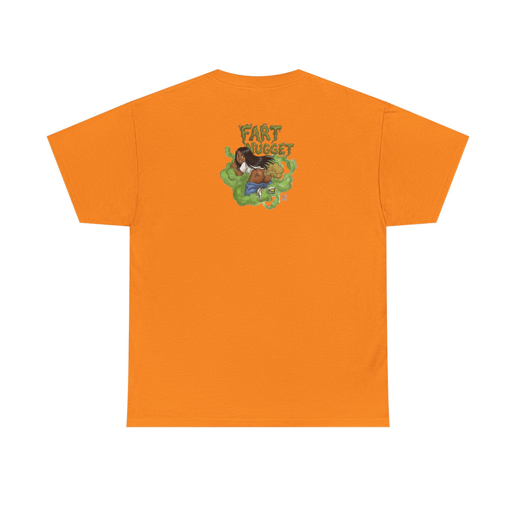 Fart Nugget T-Shirt