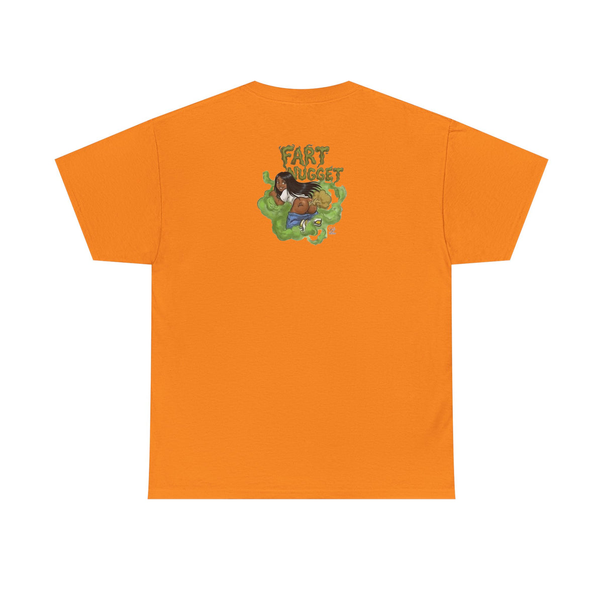 Fart Nugget T-Shirt