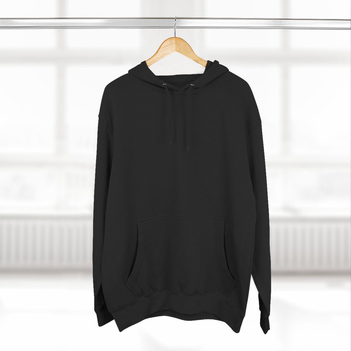 Chuck Norris Karate Hoodie