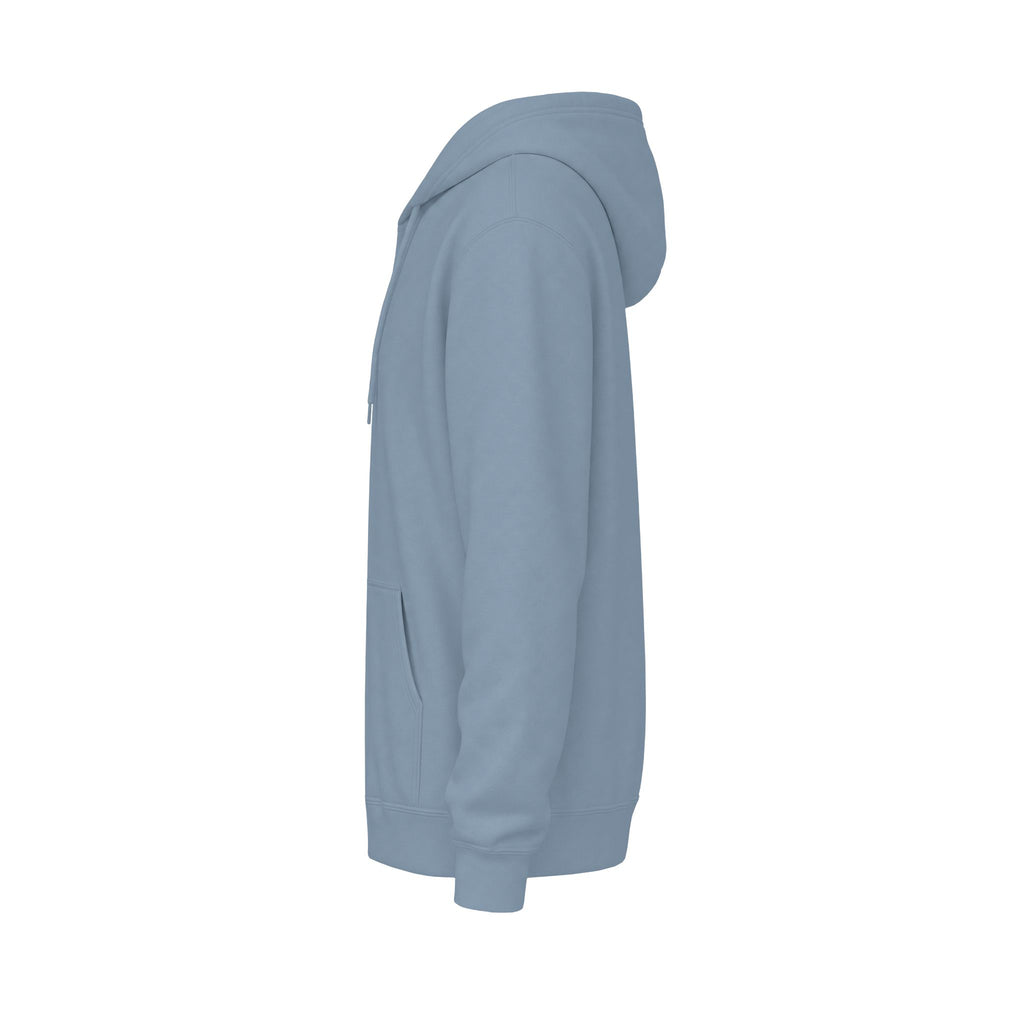 UFO Unisex Spaceship Hoodie