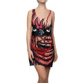I dont know what it is? Designer| Horror Carnival Print by GT Artland