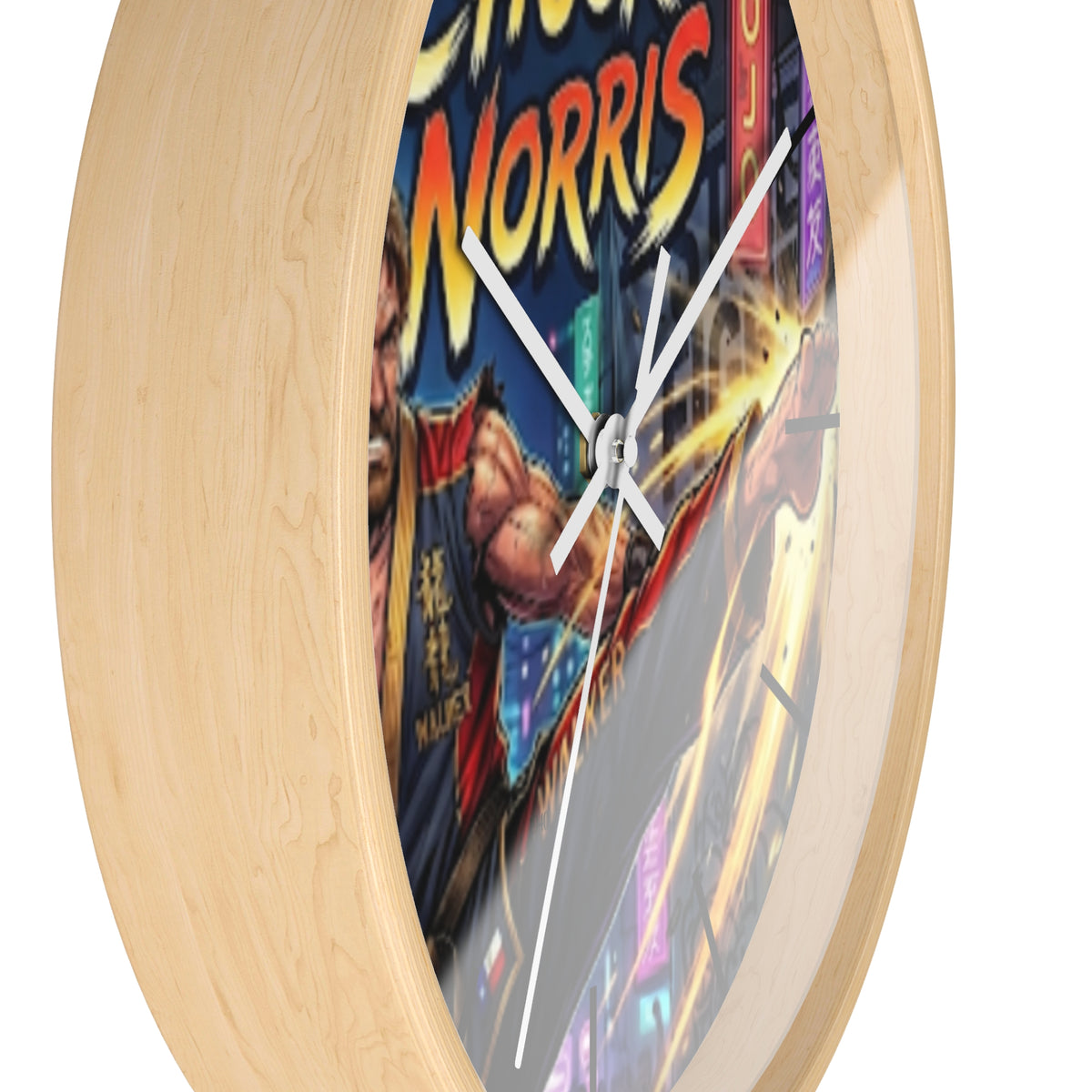Wall Clock