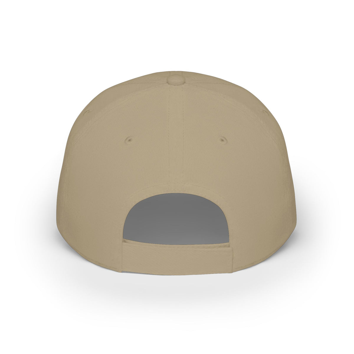 "BARBELL BEAST" Flag Embroidery Cap | American Baseball Hat