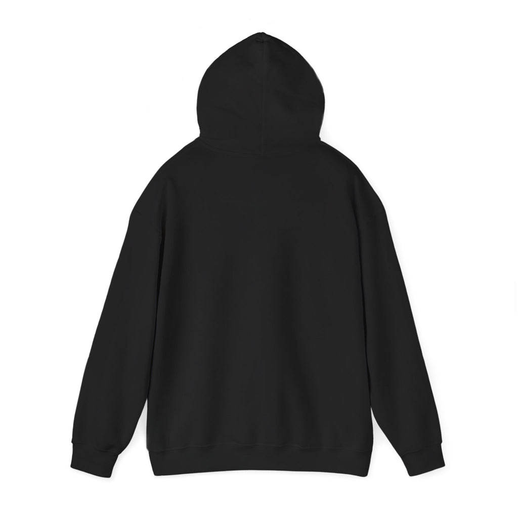 No War Unisex Heavy Blend Hoodie -Sweatshirt