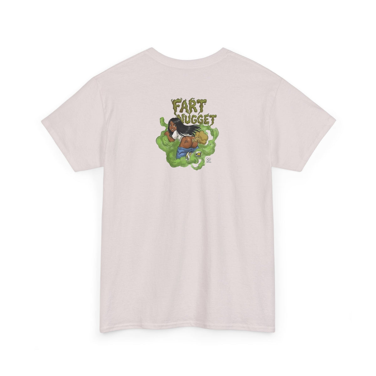 Fart Nugget T-Shirt