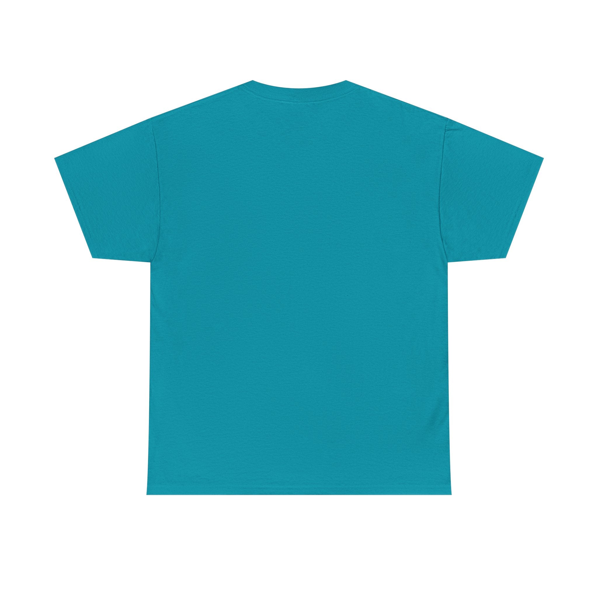 Heart of The Haitian Flag Tee