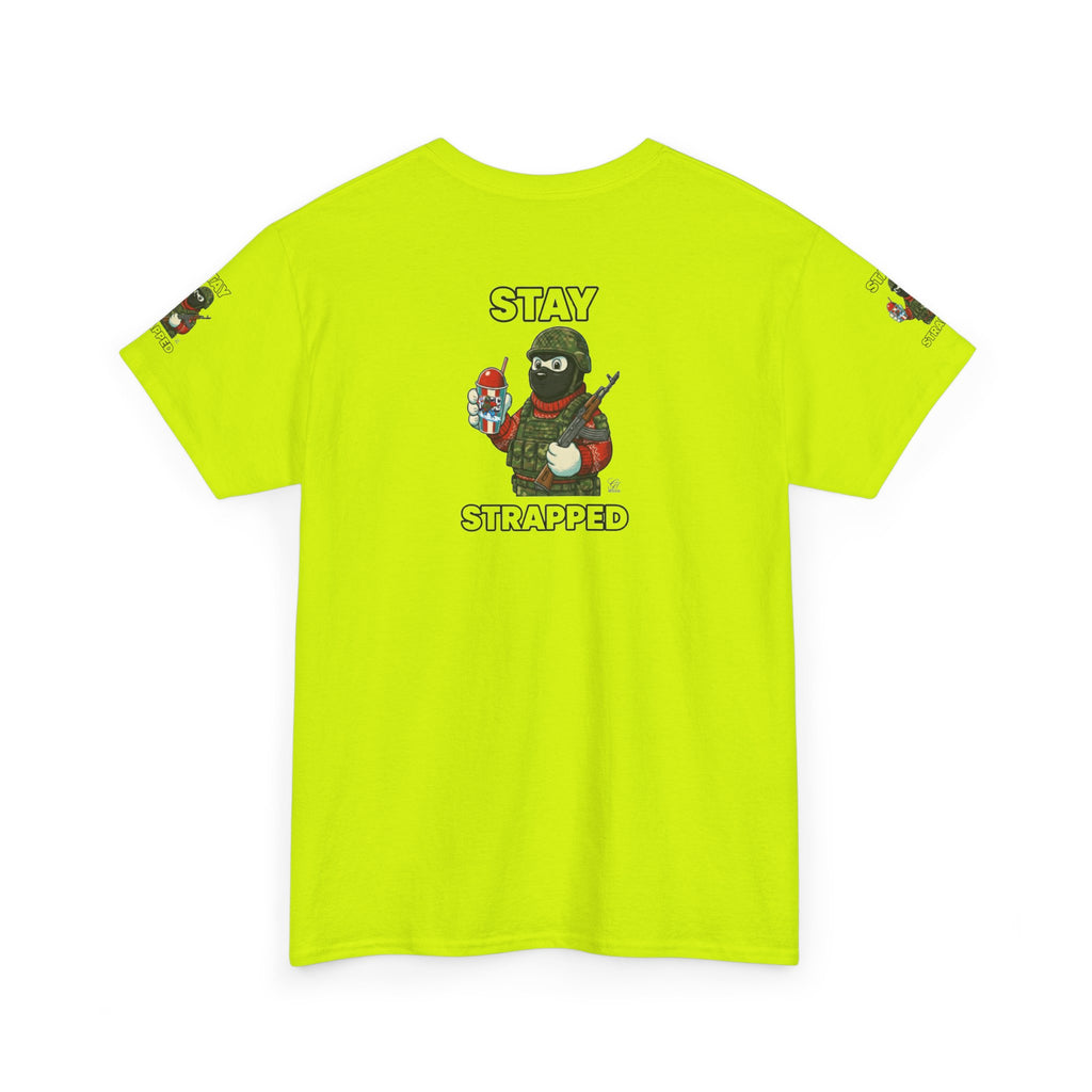 Soldier Tee
